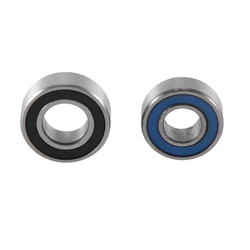 30Pcs Sealed Bearing Kit for Tamiya 1/14 Truck Tractor Trailer Semi Grand Knight King Hauler Upgrade Parts
