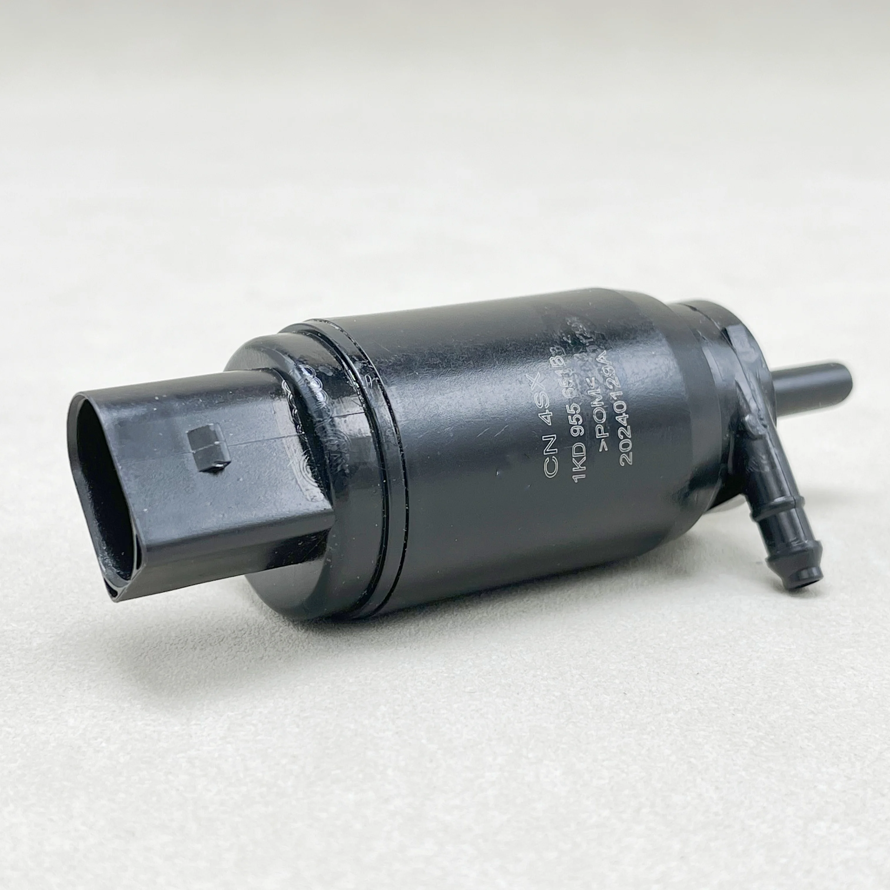 Windscreen Washer Pump For VW Passat B5 Golf MK5 BMW 7 Series E38 E65 OEM 1K5955651 1KD955651B 1T0955651 - Image 3