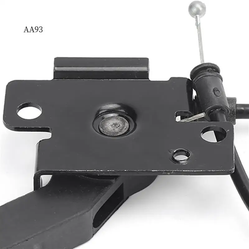 

AA-51237294536 Hood Cable Grapple Operating Part Hood Supplies For BMW X4 X5 F15 X6 F16 Spare Parts