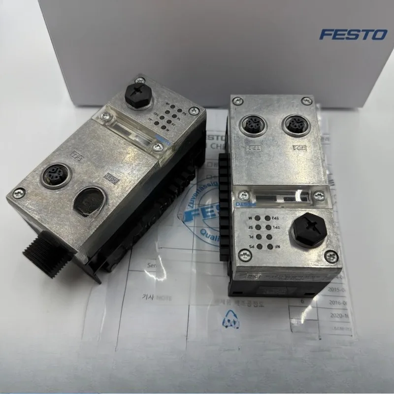 Parts For Festo Fes…