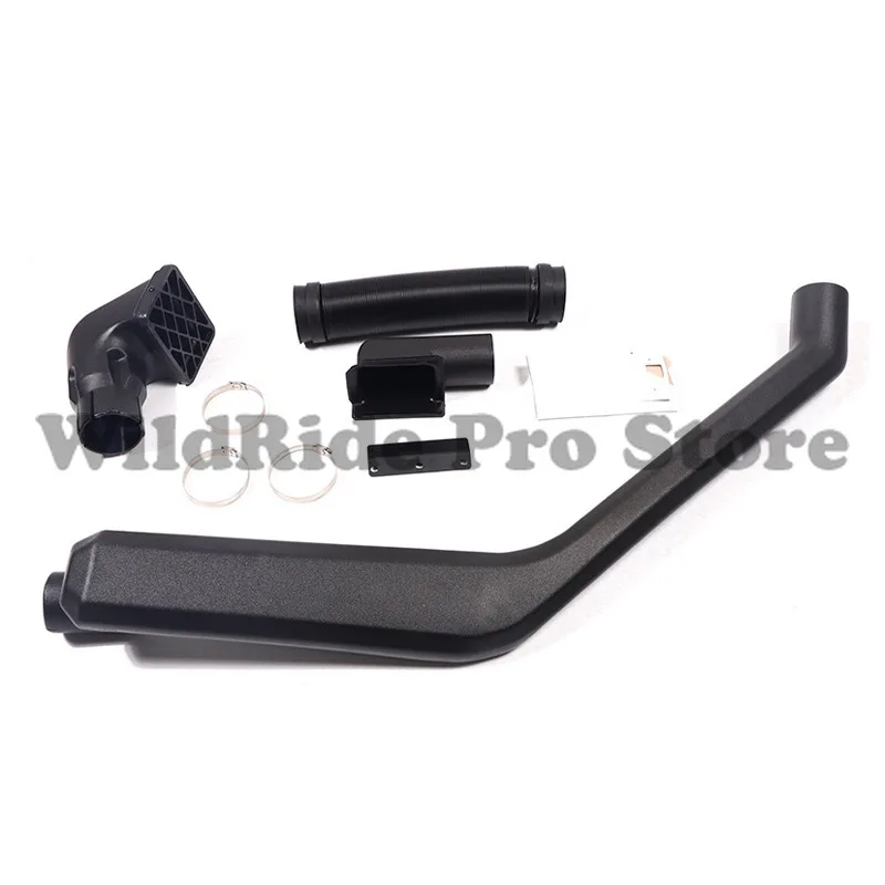 For Jeep Cherokee XJ 1995 Snorkel Kit Waterproof Air Intake Pipe Off-Road 4x4 Wading Upgrade