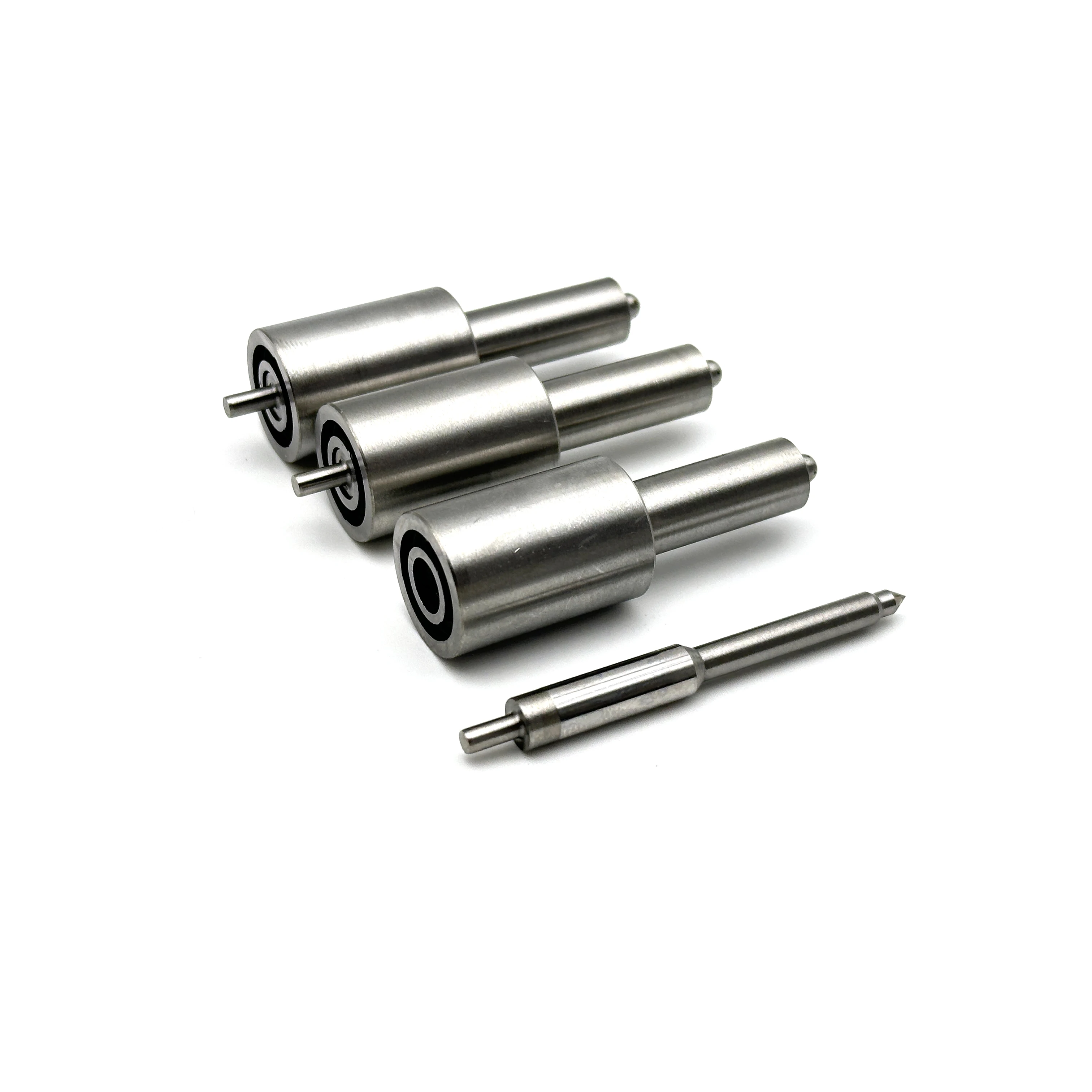 High Quality Diesel Fuel Injector Nozzle S Type Fuel Injector Nozzle 093400-1800 DLLA155SND180 Nozzle 155SND180 SND180 180