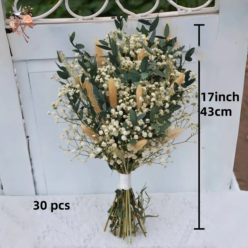 Thumbnail 2 - #47 Trending Dried Flowers Right Now