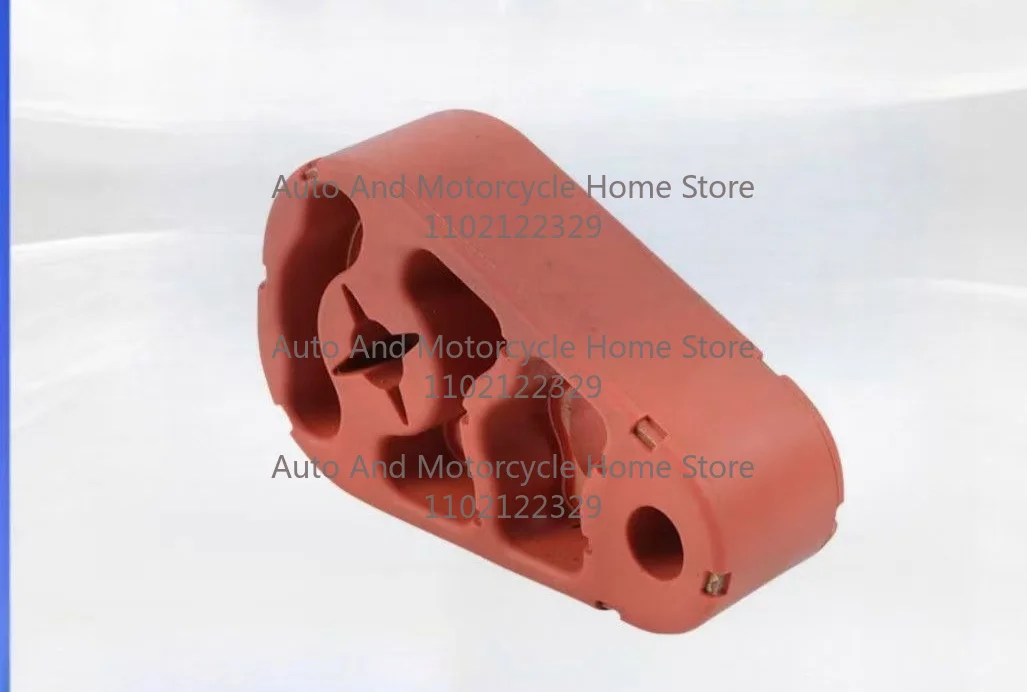 1pc for BMW X5E70 X6E71 Exhaust Pipe Rubber Support Buffer Rubber