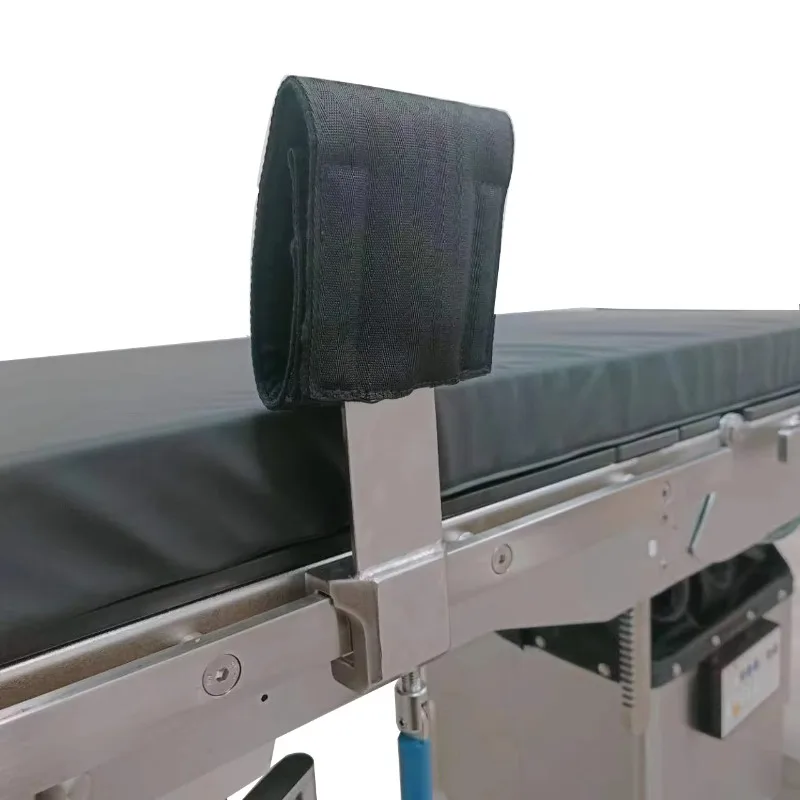 

Ремешок для хирургического стола, поясной ремень и ремешок на руку с универсальными пряжками