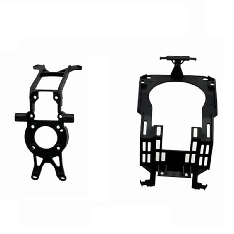 Gimbal Damping Plate For DJI Mavic 3 Pro Gimbal Camera Shock Absorber Upper/Lower Bracket Absorbing Board