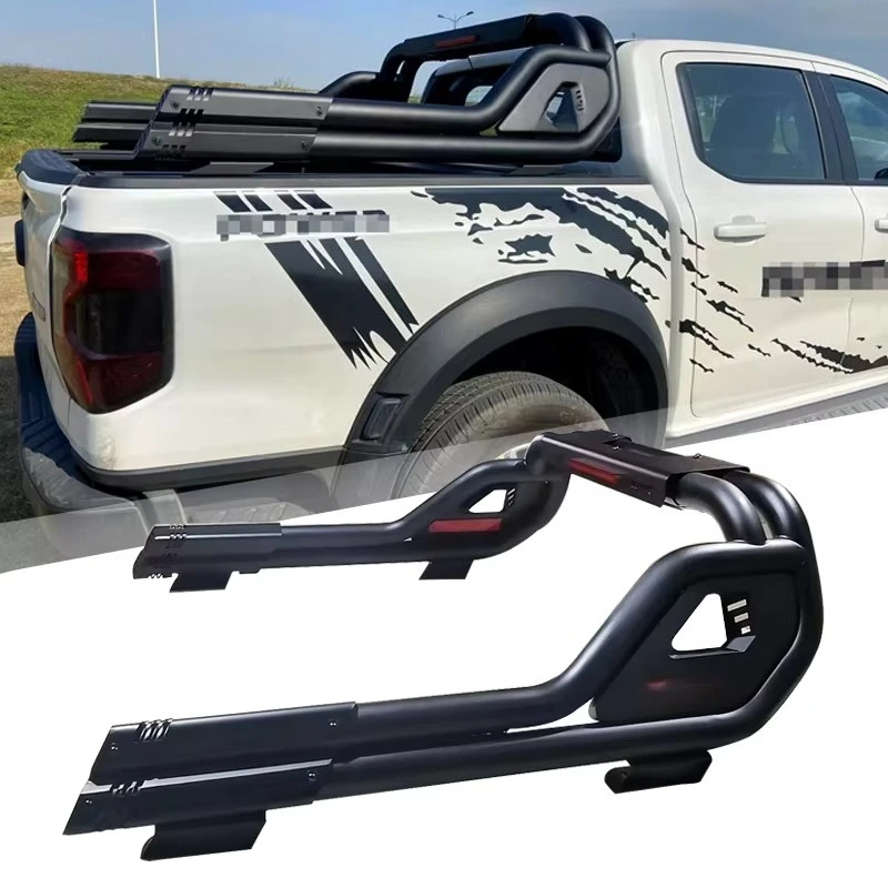 Barre de sécurité universelle pour pick-up Sport 4x4, pour Ranger Raptor F150 Navara D40 D22