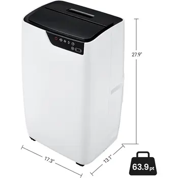 12 best sales מזגן חיצוני - №2