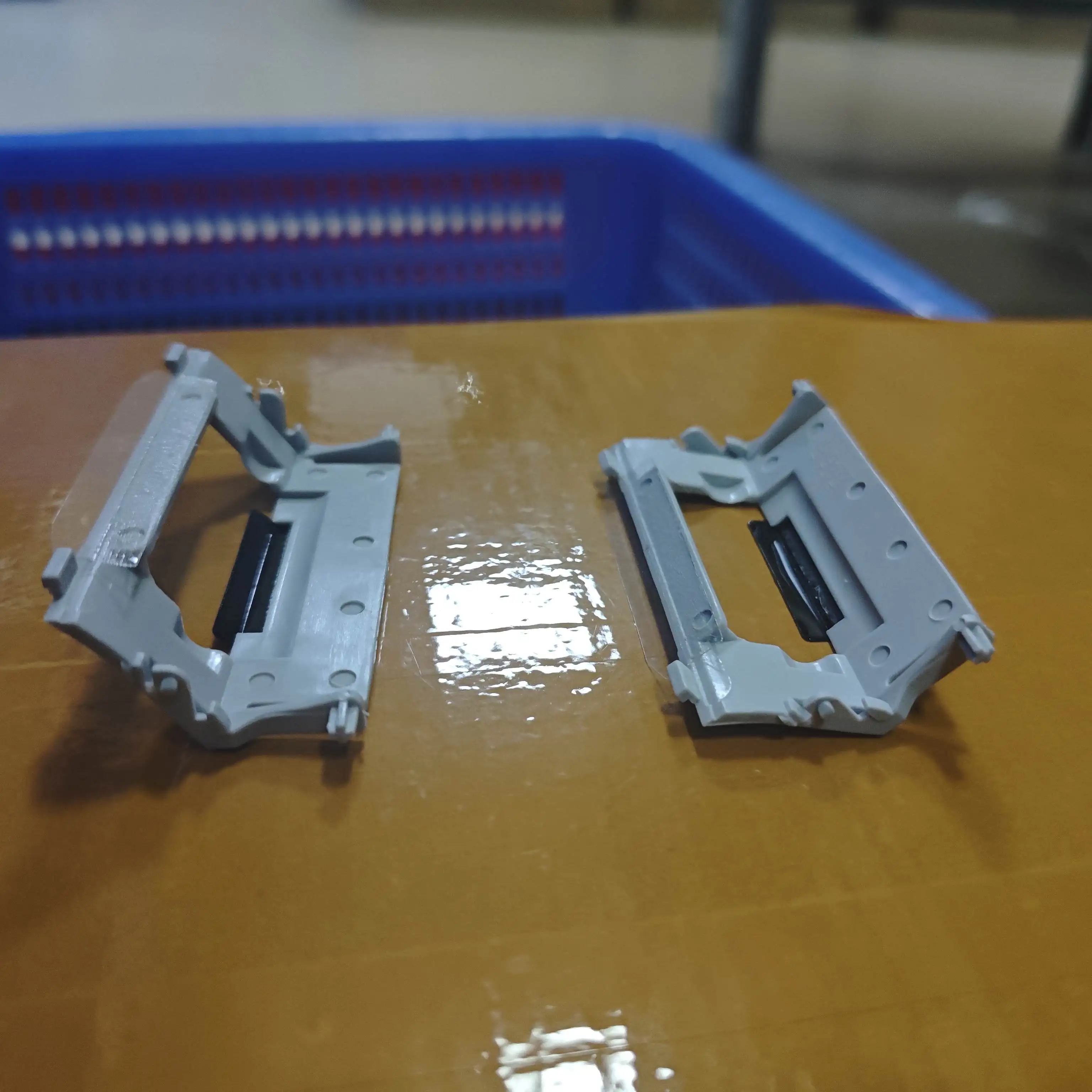 

50PC JC63-02917A Separation Roller Cover Cassette for Samsung ML3310 ML3312 ML3710 ML3712 ML3750 SCX4833 SCX4835 SCX5637 SCX5639