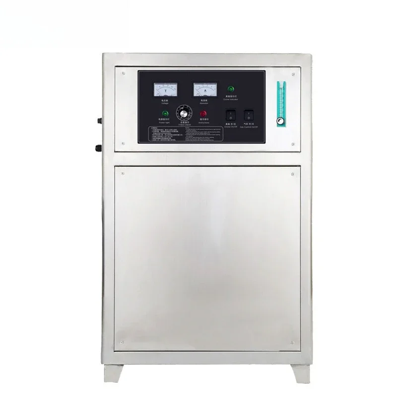 

Ozone generator wastewater decolorization degradation COD hospital sewage treatment ozone machine equipment