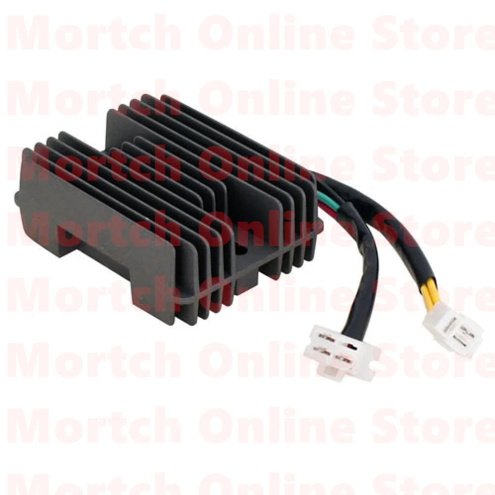CF250 DC Voltage Regulator Rectifier 250-5077 For Jonway JMstar CFmoto Scooter Motorcycle ATV 172mm Engine