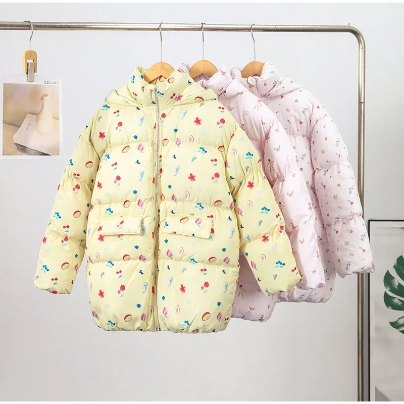 

Fashion casual hooded long-sleeved cotton clothes, cash women's jackets