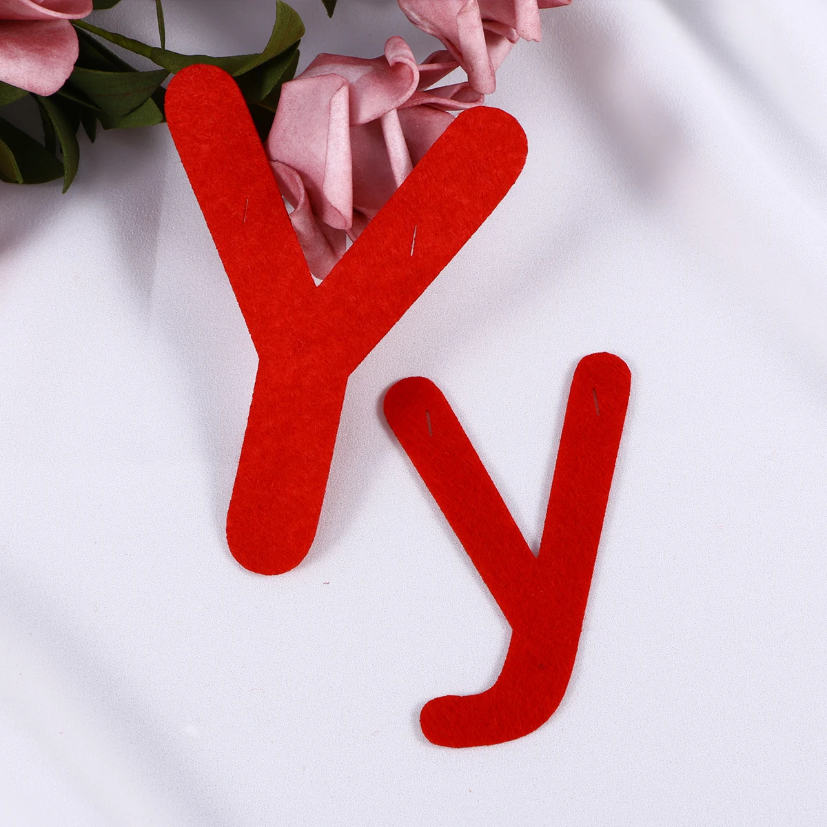 

Happy New Year Letter Banners 3M Pentagram s Bunting Flags Tear Resistant Fabric Reusable Party Supplies Photo