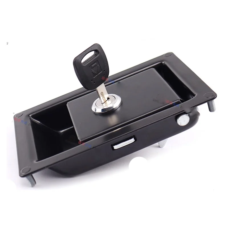

Подходит для подходит экскаватора Xcmg 135 150 215 260 370d/da, боковая дверь, дверной замок, аксессуары для крышки насоса