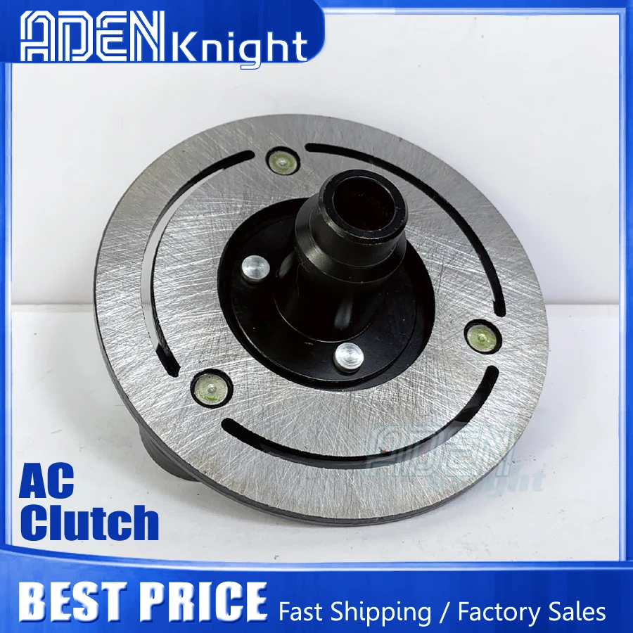 

Air Conditioning Compressor Clutch Hub For Nissan Liniva/Versa/Cube 1.6 12V 92600-CJ73A 92600CJ73A 92600 CJ73A W09G2211457