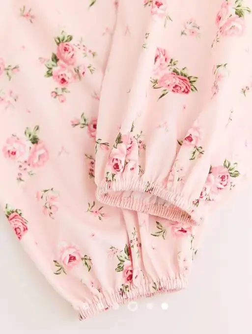 بلوفر نسائي زهري بأكمام طويلة قميص مزاجه لخريف 2025 ملابس غير رسمية على الموضة