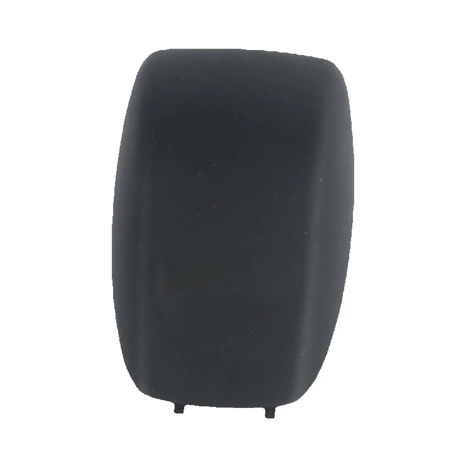 メルセデスベンツ A B C E G GL GLA GLC GLE GLS M R S CLクラス用 車の鍵バックカバー ABS マットブラック