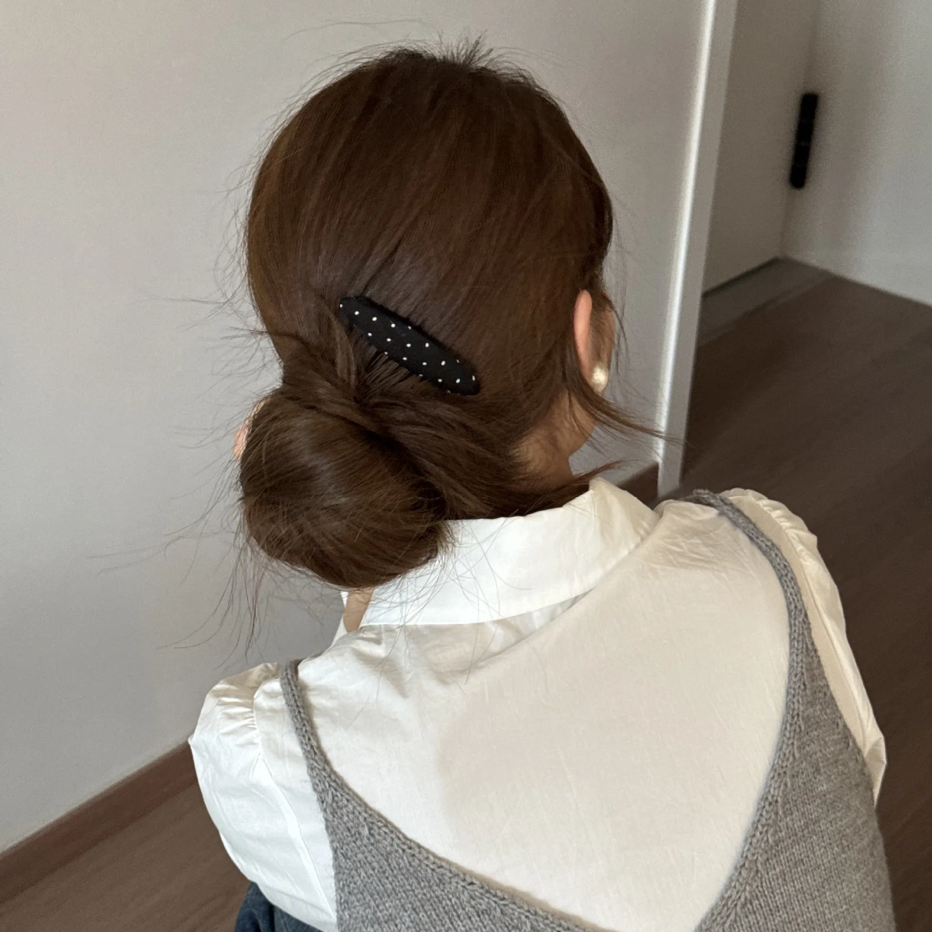 Japanese and Korean style hair - огляд і ціна Women Accessories On Sale