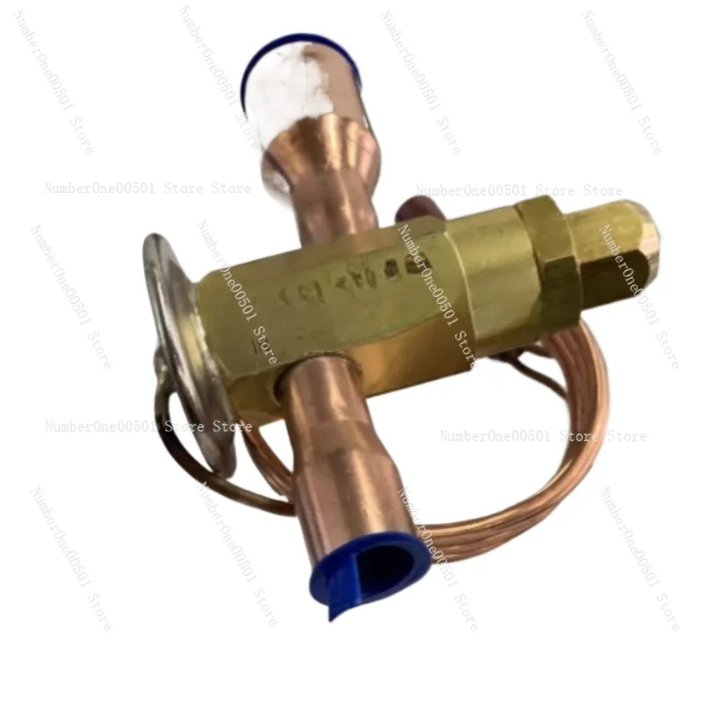 TRAES 10HC استبدال صمام التوسع الحراري لأجزاء نظام التيار المتردد للتبريد HFES HVAC