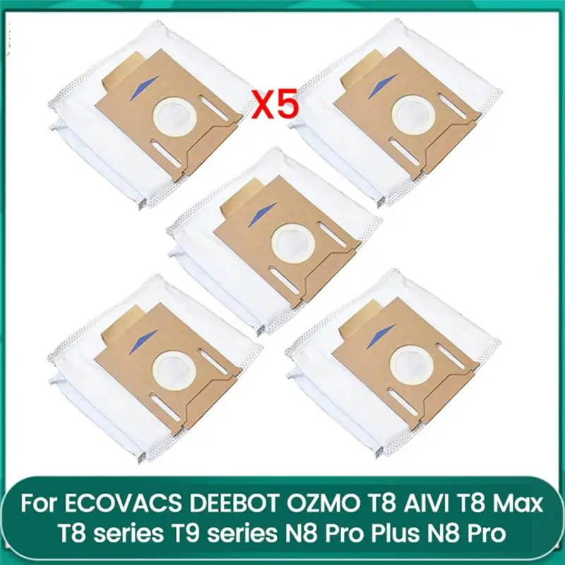 AF95-5PCS Dust Bag …