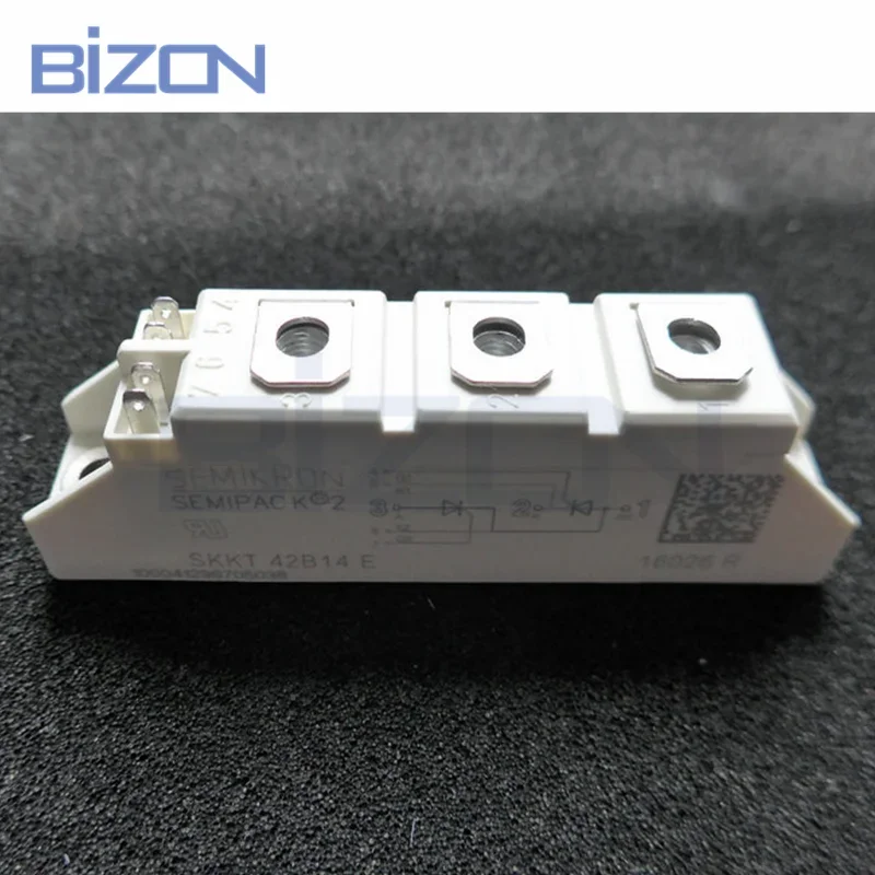 SKKT42B12E SKKT42B14E SKKT42B16E ใหม่