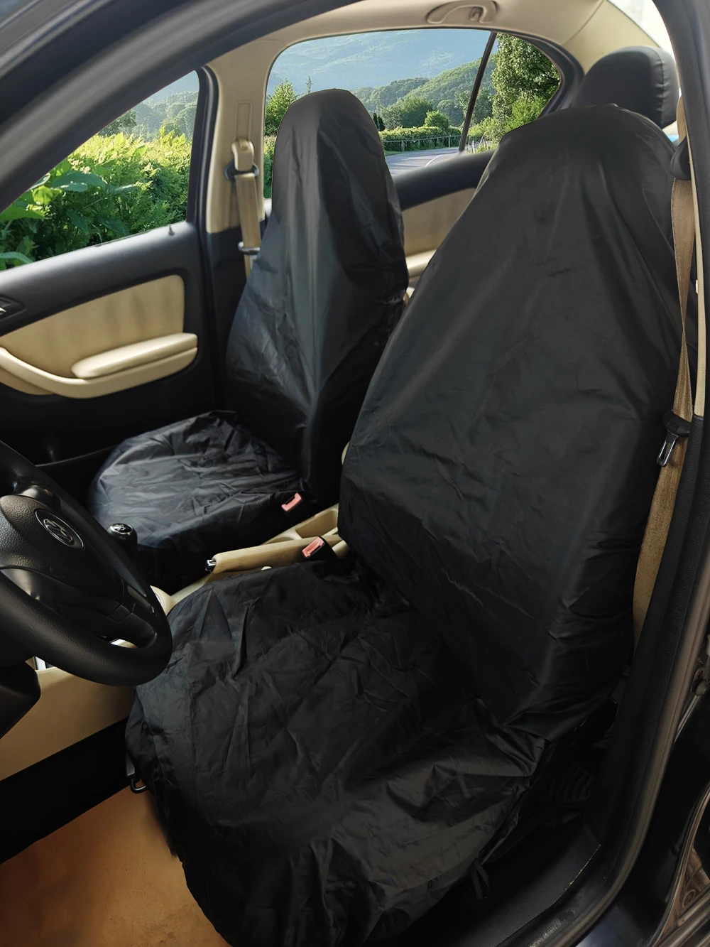 Thumbnail 2 - #14 Cheap Waterproof Seat Covers Worth Buying