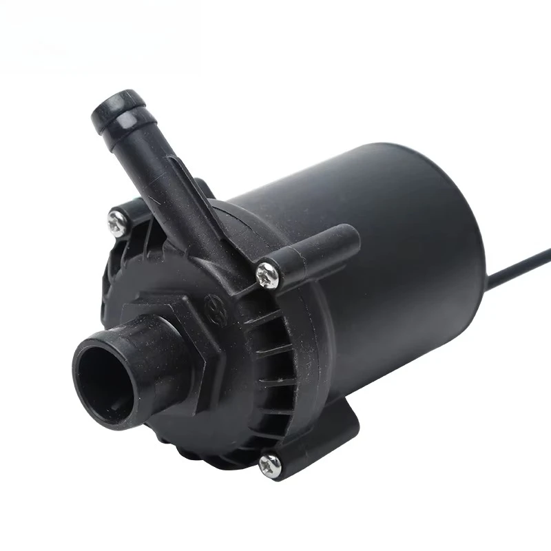 DC24V 30W Brushless Motor Special Small Water Pump P450424D05 For Drinking Water Treatment Chillers Clean Water Source