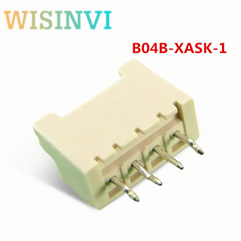 100PCS  B03B-XASK-1 B04B-XASK-1 B05B-XASK-1 B06B-XASK-1 B07B-XASK-1   Connector
