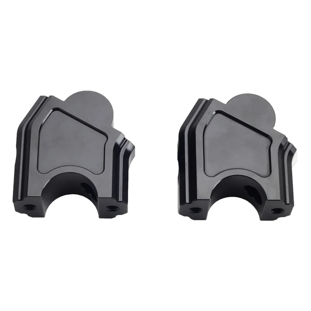 Handlebar Riser 1 offset Mounting Kit For Harley Pan RA1250 RA1250S 2021-2022
