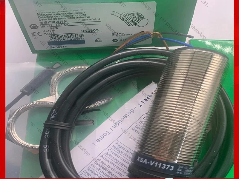 Spot XSAV11373 XSA-V11373 XSAV12801 XSAV11801 12373 Speed Sensor