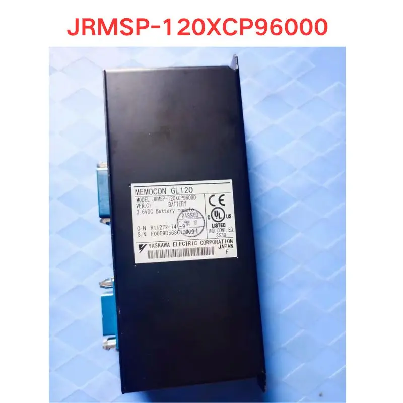Used OEM disassembled parts JRMSP-120XCP96000 Driver module Functional test OK