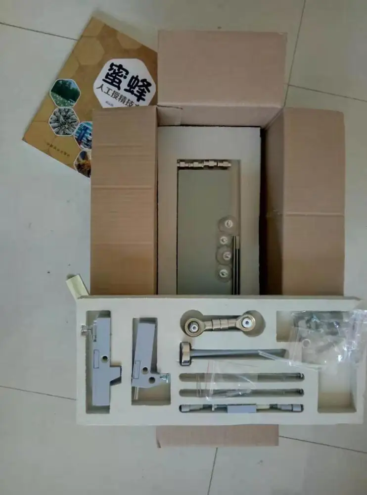 OEM New Design Queen Bee Artificial Insemination Kit/insemination on Honey Bees Machine