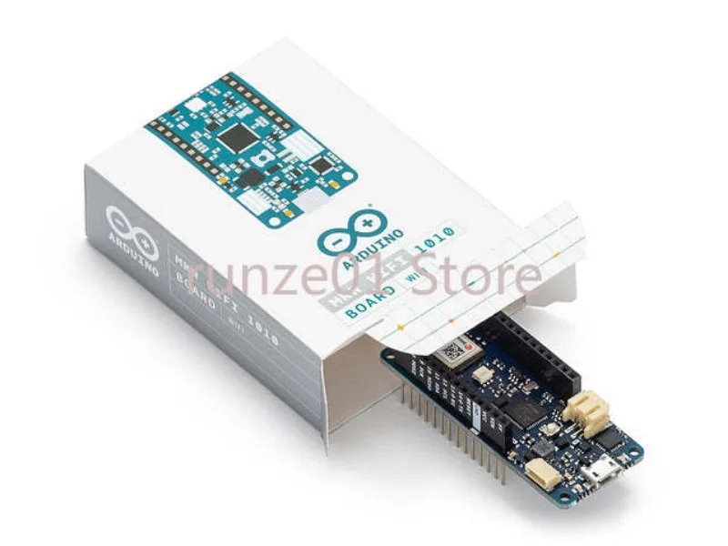 Spot ABX00023 Arduino MKR WIFI 1010 module development board WiFi development