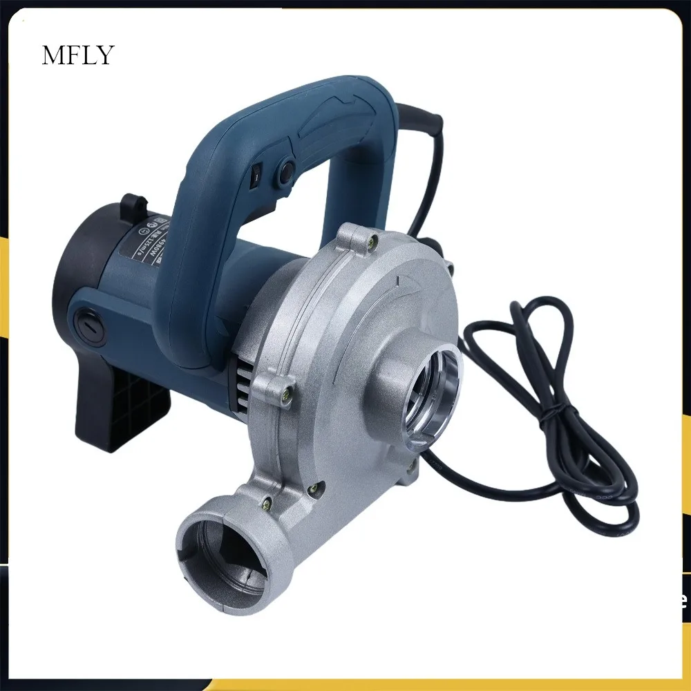 

2 in 1 Workshop Vacuum Blower 4580W Electric Vacuum Blower Dual-function Vacuum and Blower High-efficiency Dust Collector