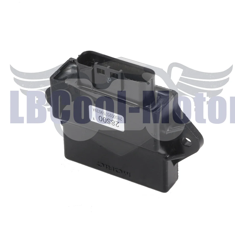 Used OEM Digital Ignition CDI ECU Box For Yamaha Cygnus X 28S00 CDI Computer Control Module