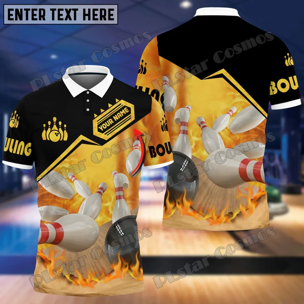 Thumbnail 3 - #9 Latest Bowling Pins Offers