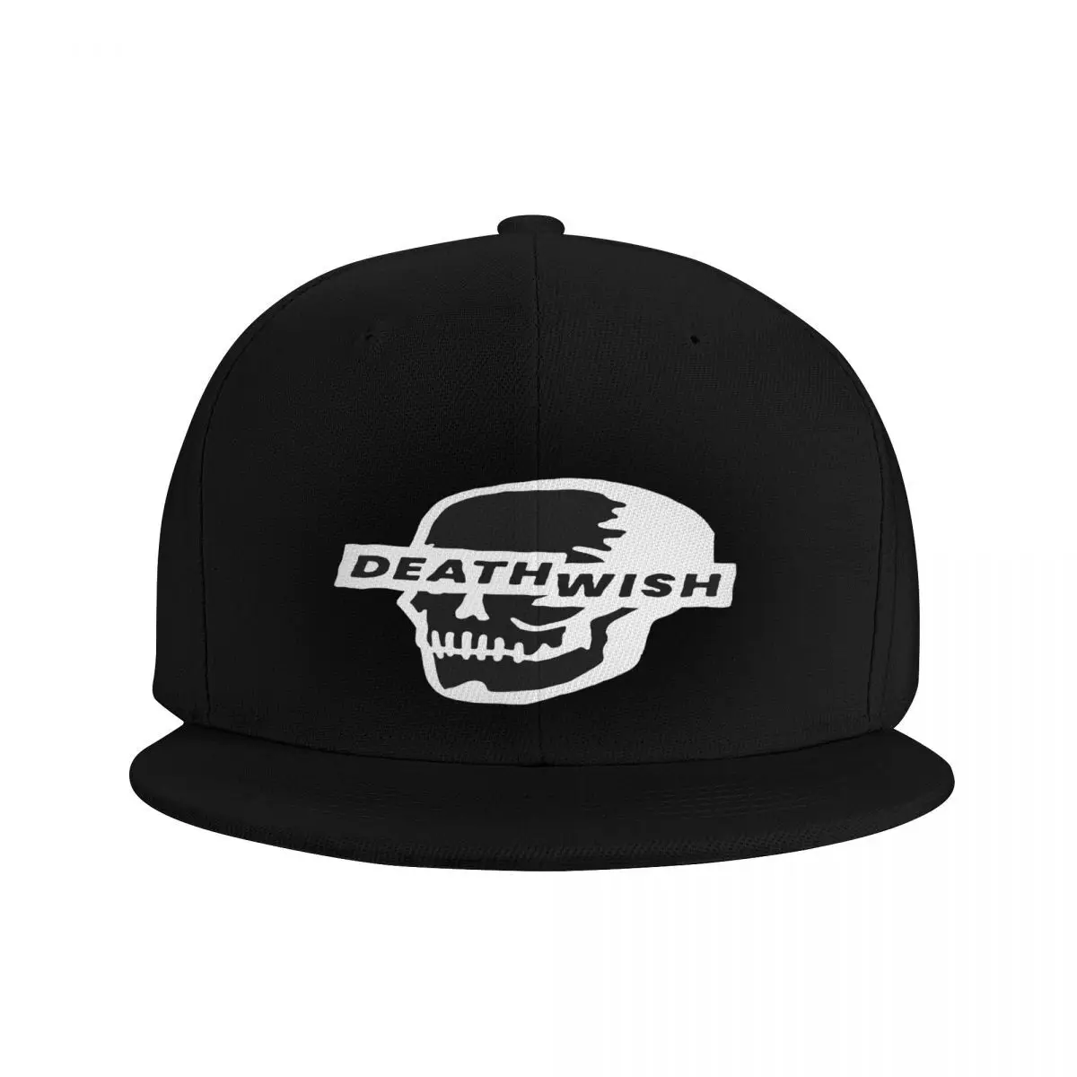 Deathwish 1 Man Hat Women Hat Hats Woman Baseball Caps Women's Baseball Cap Man Hat Baseball Cap