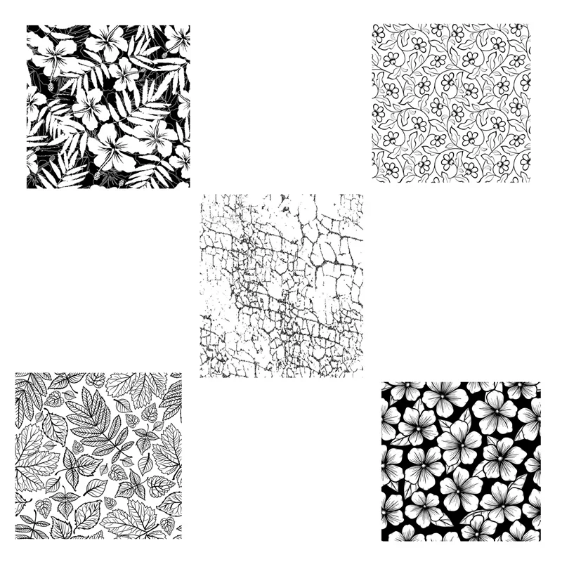 

New Arrival Clear Stamps 2021 For Scrapbooking Paper Making Pattern Background Account Craft Set Card Transparent Seal
