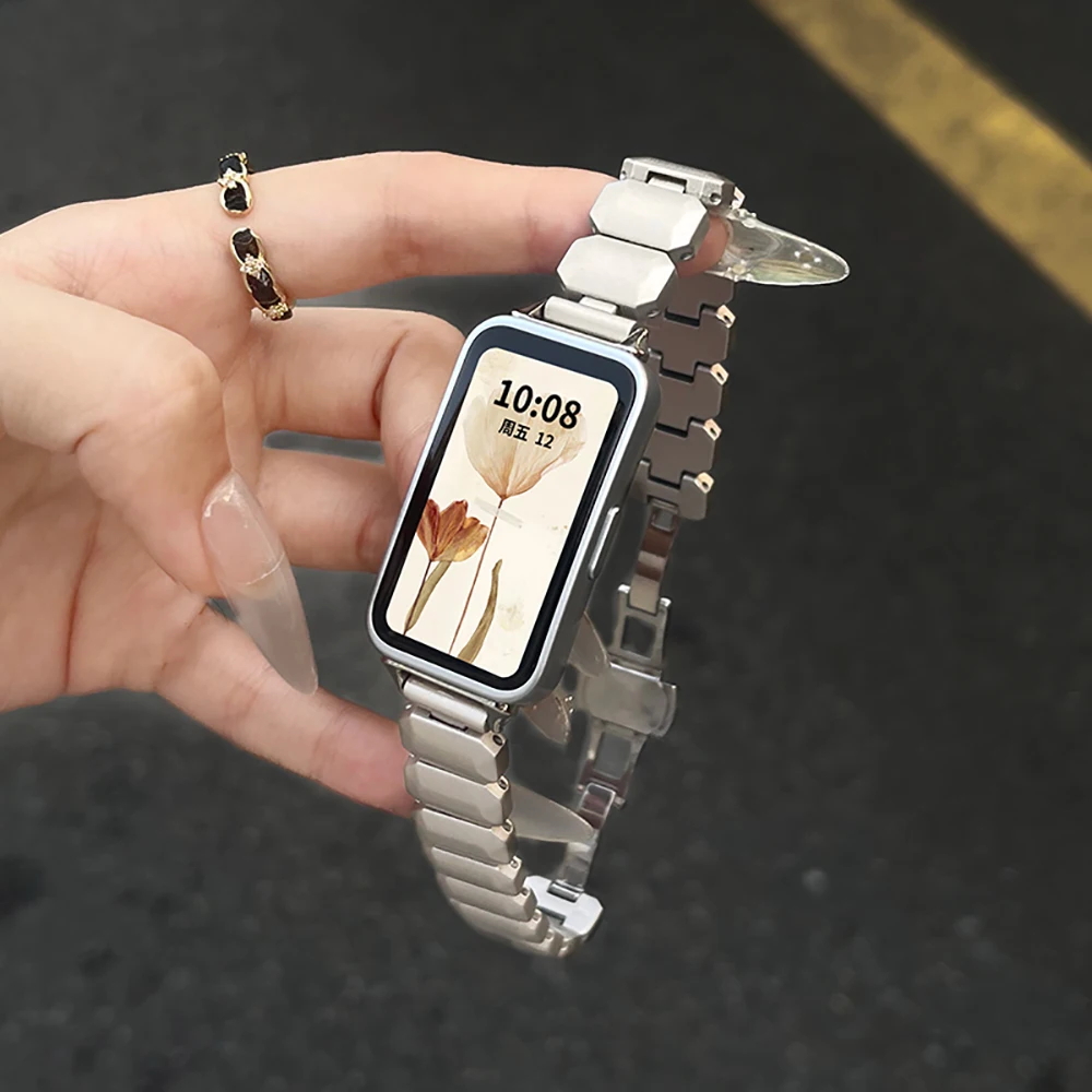 Stainless Steel Bra… - image