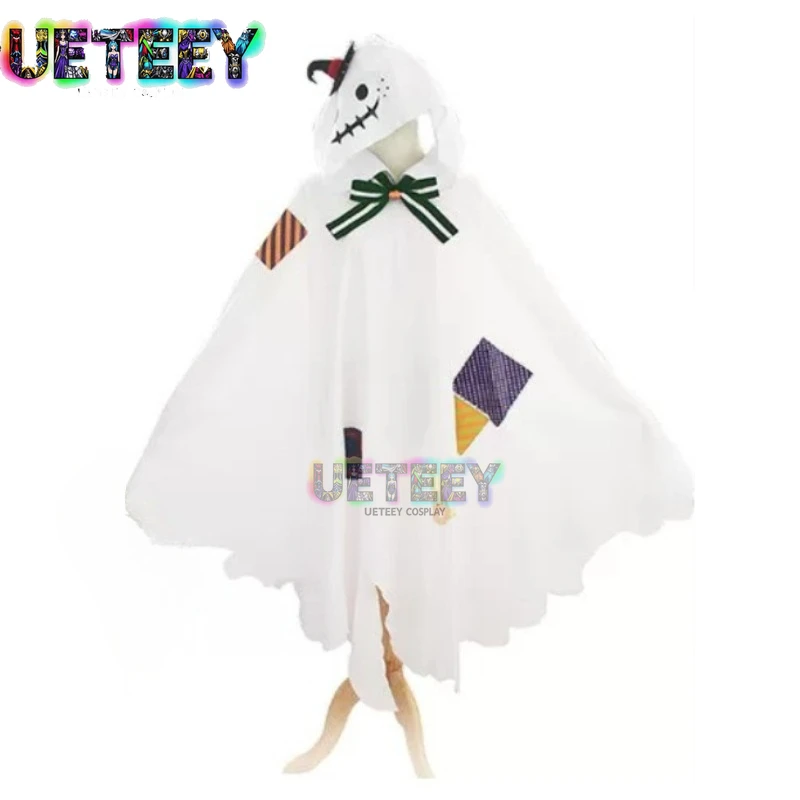 UETEEY COS My Hero Academia Izuku Midoriya, Katsuki Bakugo & Shoto Todoroki Umhang Cosplay Kostüm Halloween-Kostüm Maßanfertigung