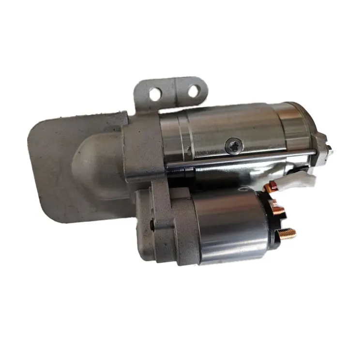 Wholesale GWAPS New Starter Assembly C00077078 for SAIC Maxus V80 Engine Accessories