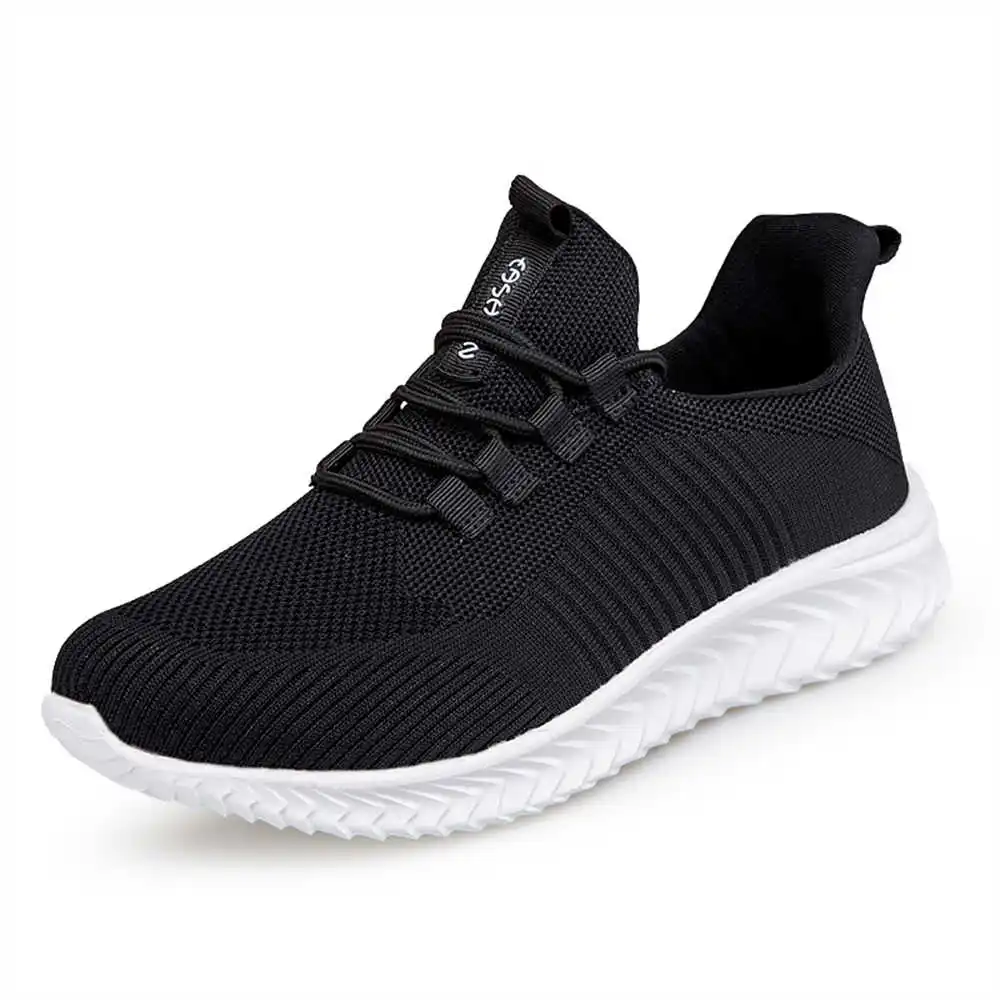 size 39 fabric shoes men brand Running vietnam tenis skater sneakers man sport teni hit models popular goods runner ternis YDX1