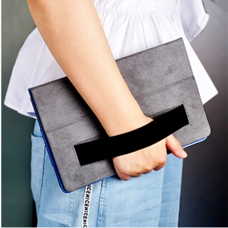 Magnetic Funda For Ulefone Tab A8 2023 Case 10.1" Tablet PC Handheld Cover