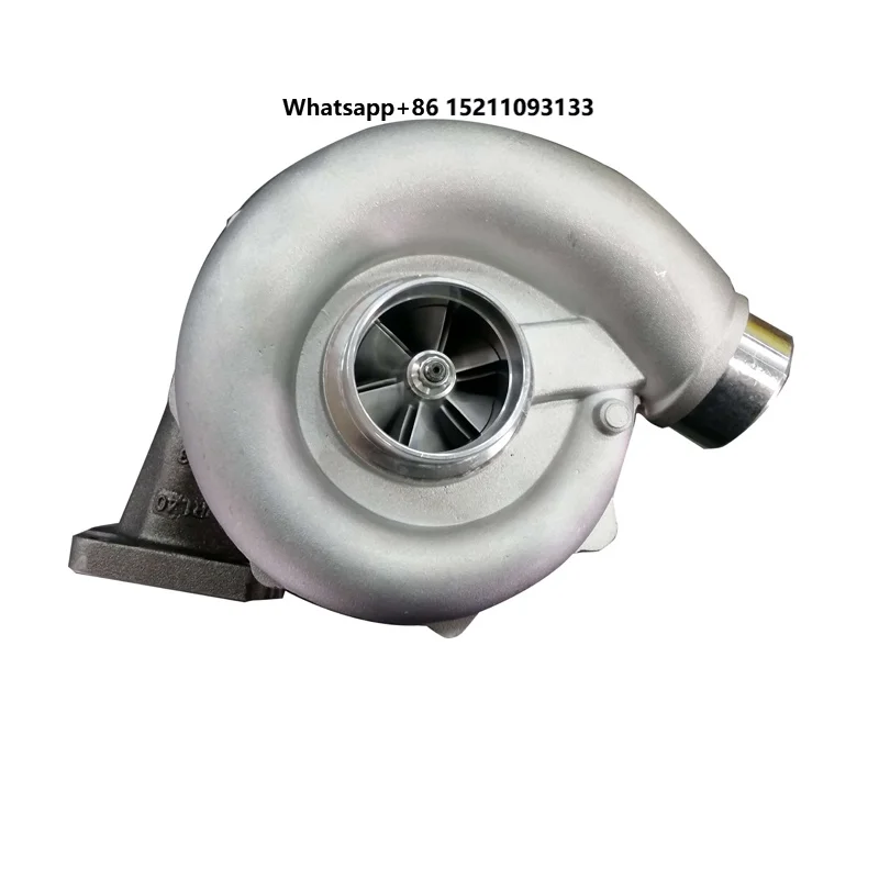 TA45 Hot Sales Turbocharger with High Quality TURBOCHARGER for Engine Parts