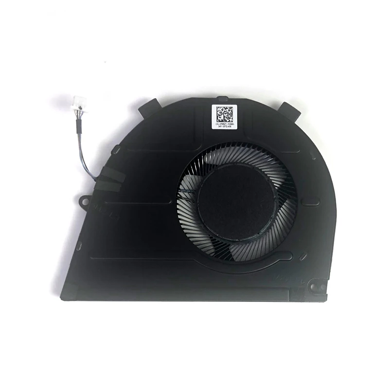 New Laptop CPU Cooling Fan for Dell Vostro 16-5620 5625 Inspiron 5620 7620 2-1 Cooler EGC-70061F1-0AH BNA506S5H-000P 0T8R2T 4Pin