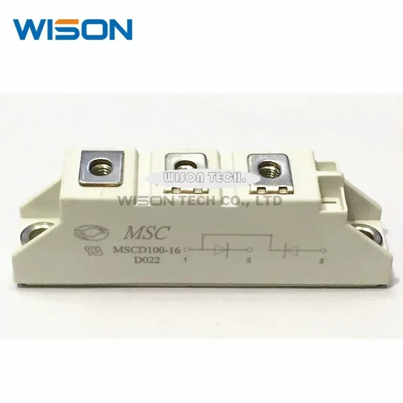 MSCD120B-16 MSCD100-16 MSCD70-16 MSCD120-16 شحن مجاني جديدة ومبتكرة IGBT وحدة
