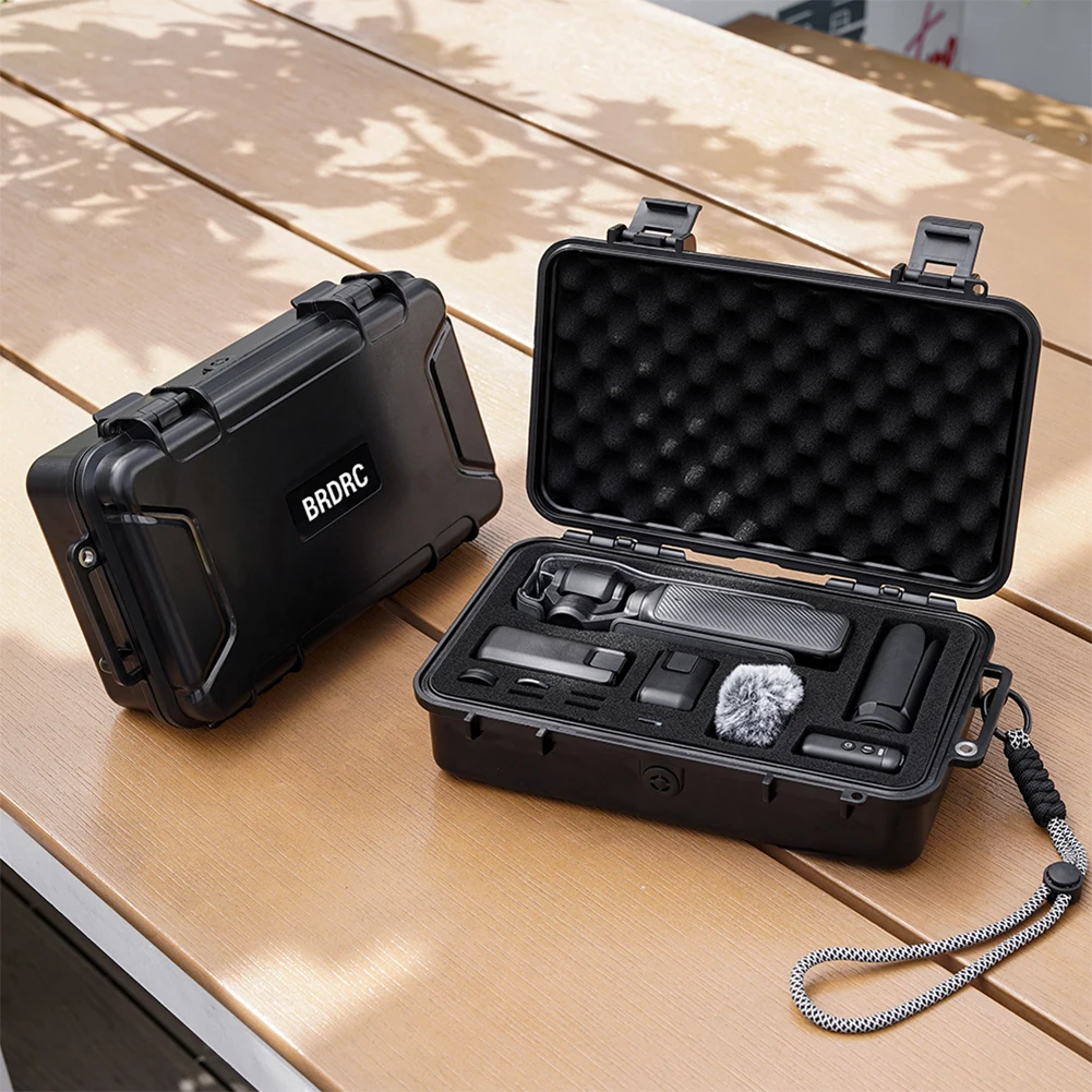 For Dji Osmo Pocket…