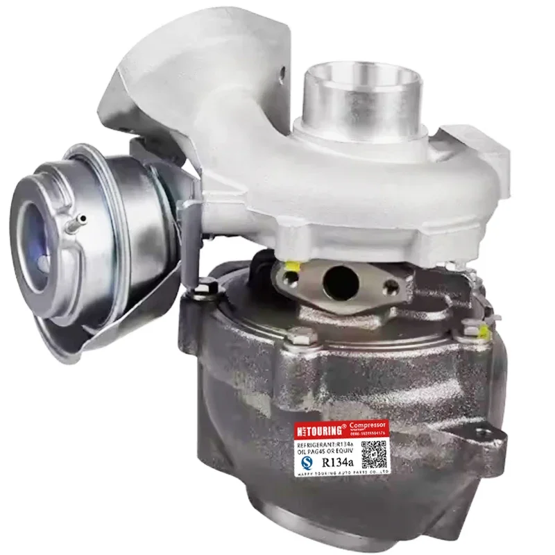 

RHV5 Turbocharger Turbo 8980115296 8980115297 8980115293 VDD30013 VEB30013 VBD30013 for Holden Rodeo Isuzu D-Max 3.0L 4JJ1T