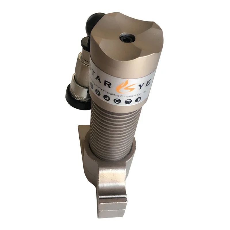 Firefighting Equipment Door Opening Tool Kit Hand Held Hydraulic Tools