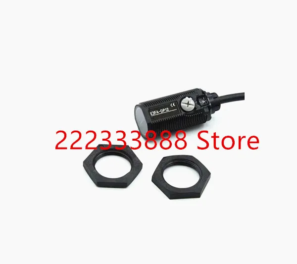 E3FA-DN12, stock al por menor, primer envío